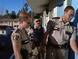 reno 911. birthday and a dead prostitute