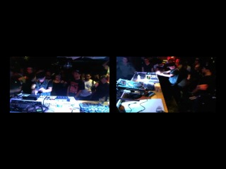 araab muzik - live @ the boiler room new york