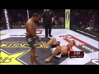 antonio silva - daniel cormier