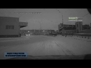 detention of hijackers in norilsk | car accident