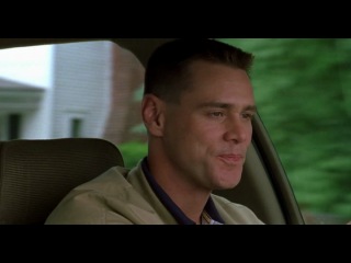 jim carrey - peppy - excerpt from me, myself and irene