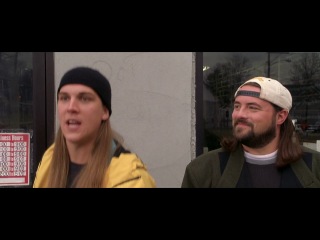 jay and silent bob