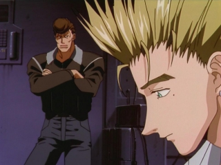 series 20 (20) - trigan / trigun