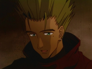 series 12 (12) - trigan / trigun