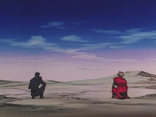 series 9 (09) - trigan / trigun