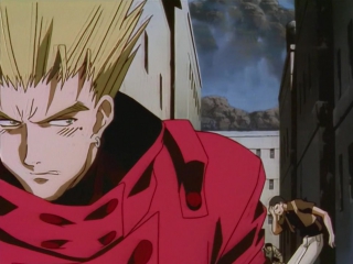 series 24 (24) - trigan / trigun