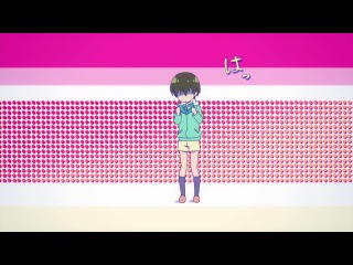[xdub] bokura wa minna kawaisou / we all live in the kawai dorm - episode 1 [elrid mayonezka]