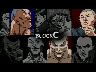 bucky fighter season 2 episode 11