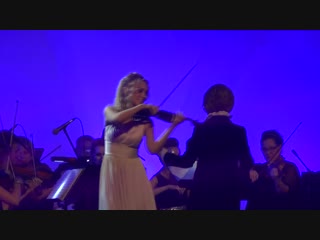 2) concert storm elya iglamova and chamber orchestra - 10 10 2018 (nizhnekamsk)