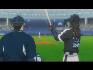 one outs / one out - episode 15 voiced by lord alukart