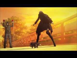 inu to hasami wa tsukaiyou maniac and dachshund episode 2 (voiced by erinant usagi)