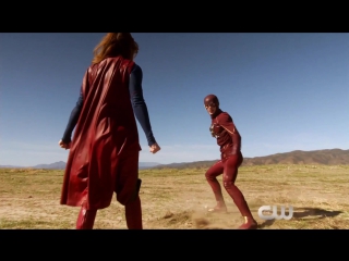 superheroes channel thecw 2