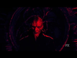 strain / the strain 3 season promo (2016) [1080p]