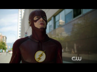 flash / the flash 3 season 5 series promo (2016) [1080p]