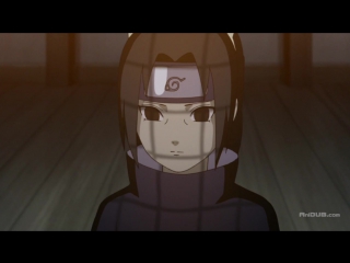 naruto shippuuden / naruto shippuuden - 453 hd [voice: ancord]