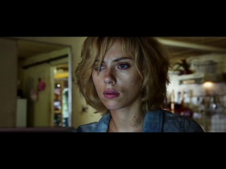 lucy (2014) trailer