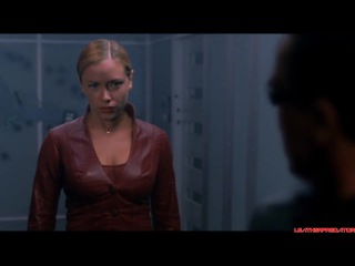terminator 3: rise of the machines (2003) trailer