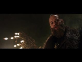 the last witch hunter (2015) trailer