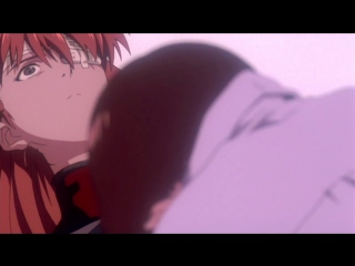 anime webm evangelion