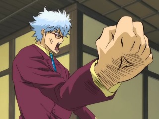 gintama/gintama 1 season 95 episode