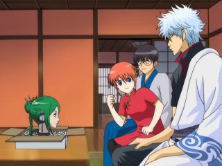 gintama/gintama 1 season 69 episode