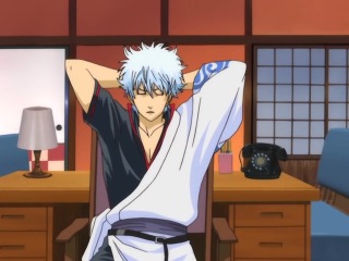 gintama/gintama 1 season 111 episode