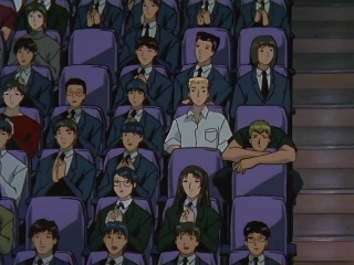 gto: great teacher onizuka episode 11