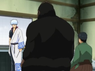 gintama/gintama 1 season 100 episodes