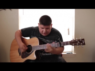 amazing cover of the popular song diary of jane- breaking benjamin