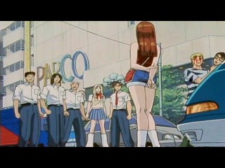 cool teacher onizuka - 18/43 [voiceover]