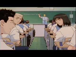 cool teacher onizuka - 16/43 [voiceover]