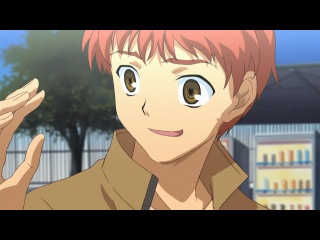 fate: stay night / fate: stay night episode 7 [eladiel jam]