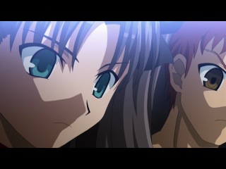 fate: stay night episode 18 - eladiel jam