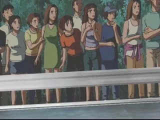 initial d first stage season 1 episode 26 [gits]