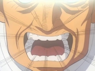 first step / hajime no ippo - season 1 episode 22 (ancord) anime on links