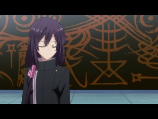 tokyo ravens / tokyo ravens - episode 19 [voiceover: nyasheek nestea]
