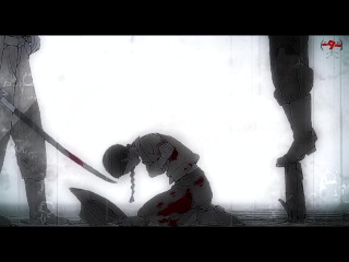 nihon animator mihonichi / japan anima expo: carnage / created with soul - japanese anime expo - episode 4[anidub]