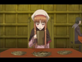 spice and wolf season 2 episode 1
