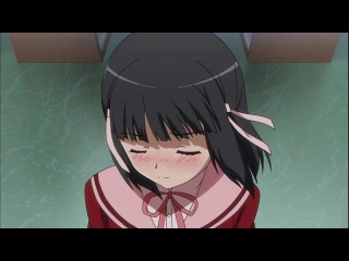 the world god only knows / only god knows the world - season 1 episode 10