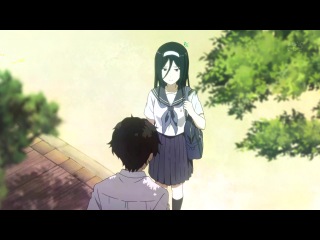 hyouka: you can't escape houka: you can't escape - episode 11 [ancord & sheena]