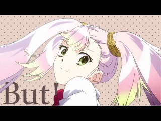 anime mix amv / anime mix clip | mad-video on the work of shaft studio