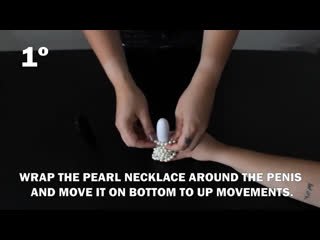 bead massage