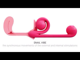 snail vibes