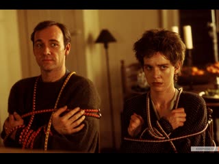 beware the hostage - (drama, comedy, crime)  (usa)  (1994)