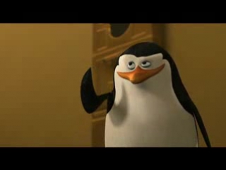 penguins of madagascar: operation christmas (2005)