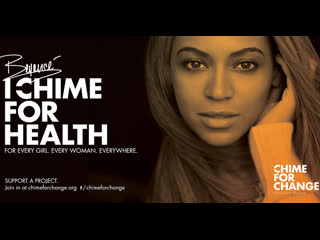 beyonc - chime for change 2013 (full cncert)