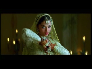 aishwarya rai - salaam, umrao jaan