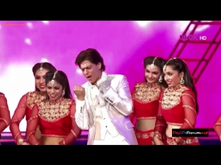 21st annual life ok screen awards - part 4