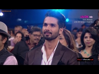 21st annual life ok screen awards - part 2