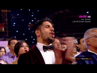 21st annual life ok screen awards - part 3